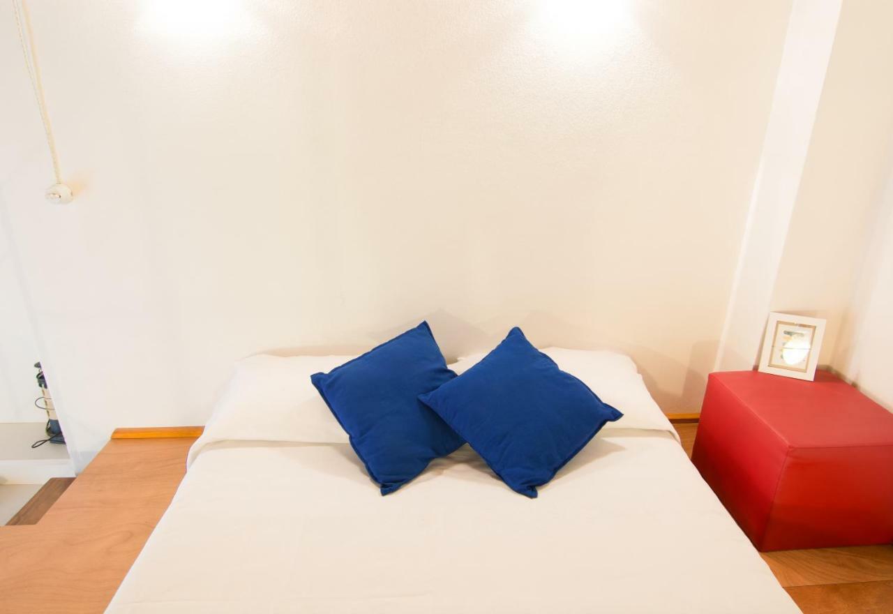 Modern Apartment In Historic Building Cagliari Extérieur photo